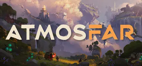 ATMOSFAR играть по сети и интернету Онлайн