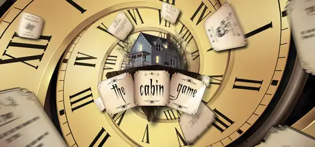 the cabin game играть по сети и интернету Онлайн
