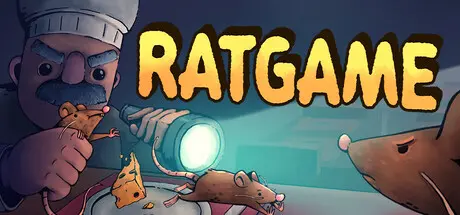 Rat Game играть по сети и интернету Онлайн